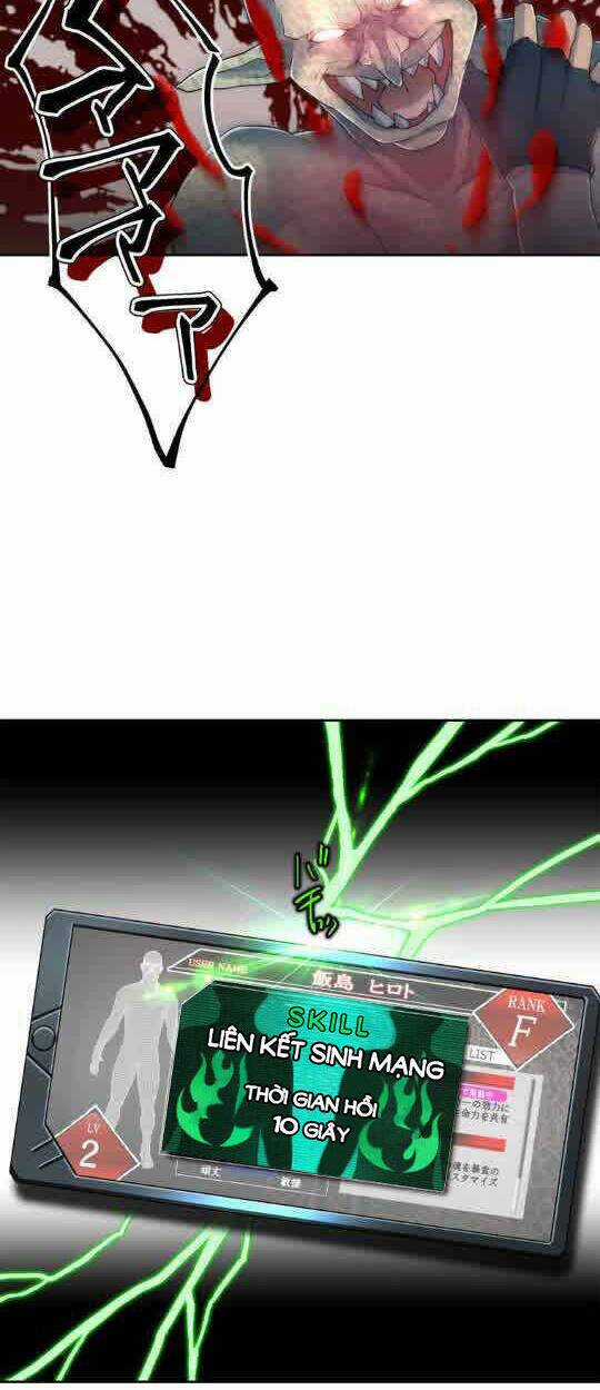 Tôi Trở Thành Thợ Săn Rank S Bằng Hệ Thống Quỷ Vương Chapter 4 trang 63