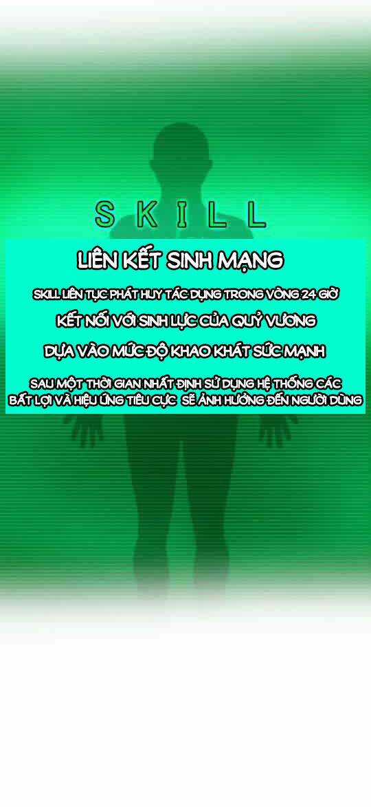 Tôi Trở Thành Thợ Săn Rank S Bằng Hệ Thống Quỷ Vương Chapter 4 trang 65