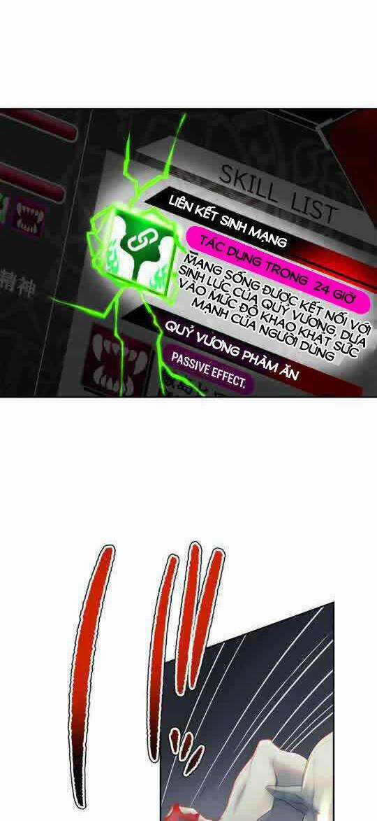 Tôi Trở Thành Thợ Săn Rank S Bằng Hệ Thống Quỷ Vương Chapter 4 trang 66