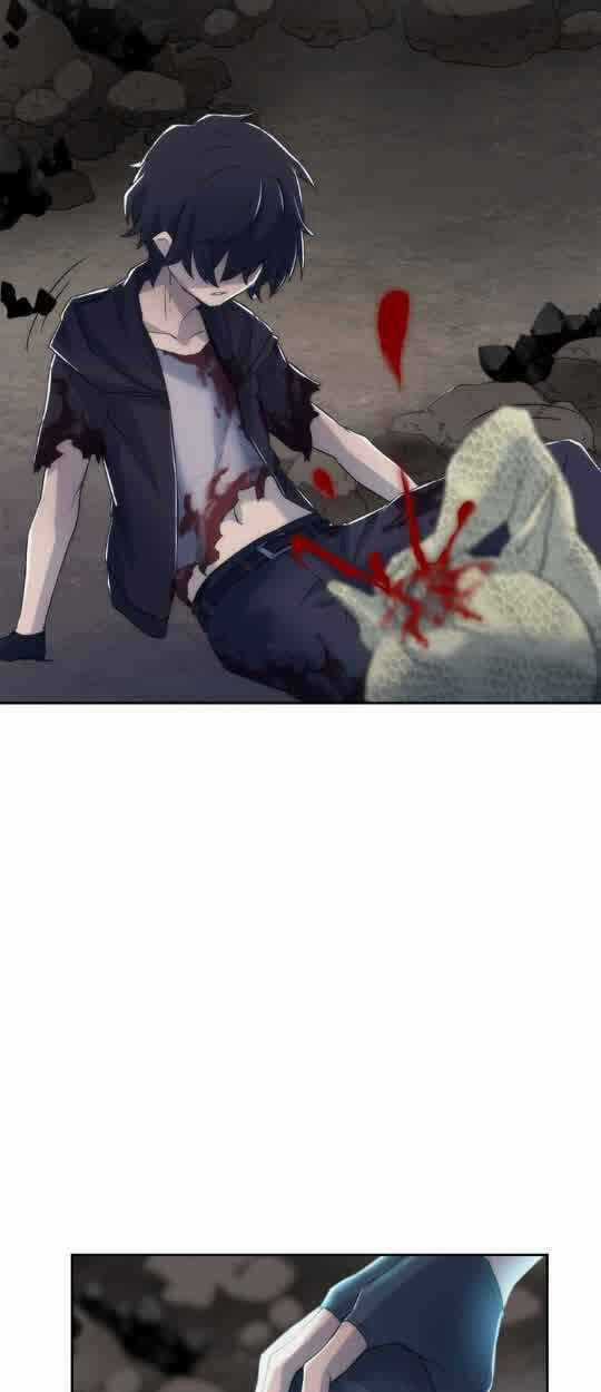 Tôi Trở Thành Thợ Săn Rank S Bằng Hệ Thống Quỷ Vương Chapter 4 trang 73