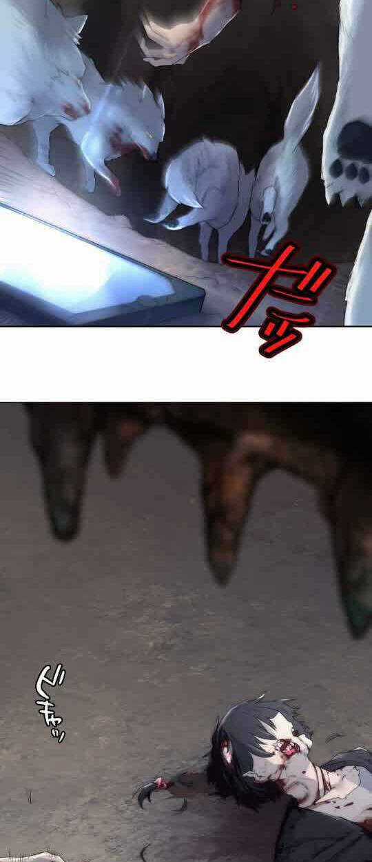 Tôi Trở Thành Thợ Săn Rank S Bằng Hệ Thống Quỷ Vương Chapter 4 trang 8