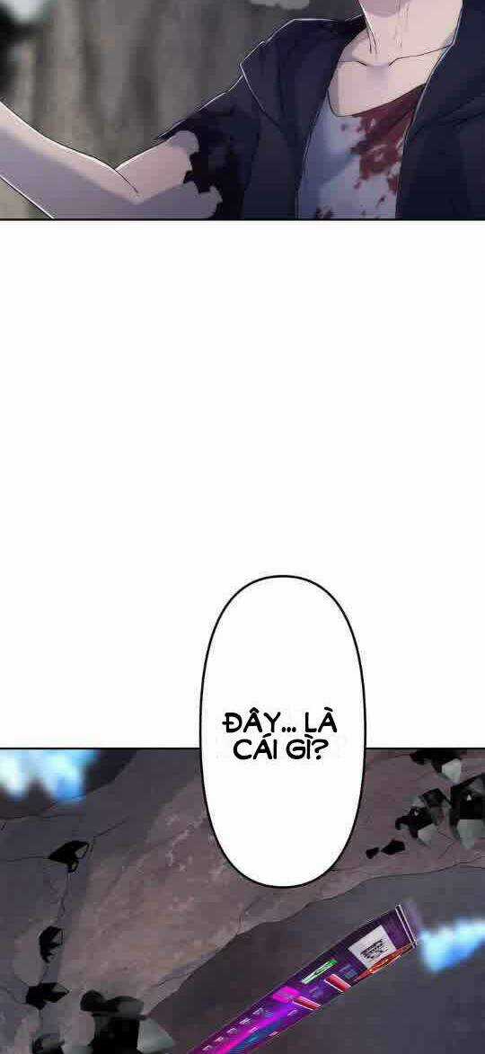 Tôi Trở Thành Thợ Săn Rank S Bằng Hệ Thống Quỷ Vương Chapter 4 trang 84