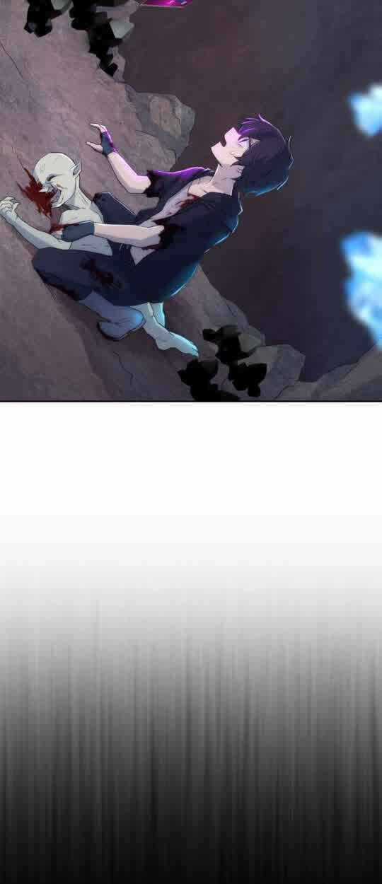 Tôi Trở Thành Thợ Săn Rank S Bằng Hệ Thống Quỷ Vương Chapter 4 trang 85