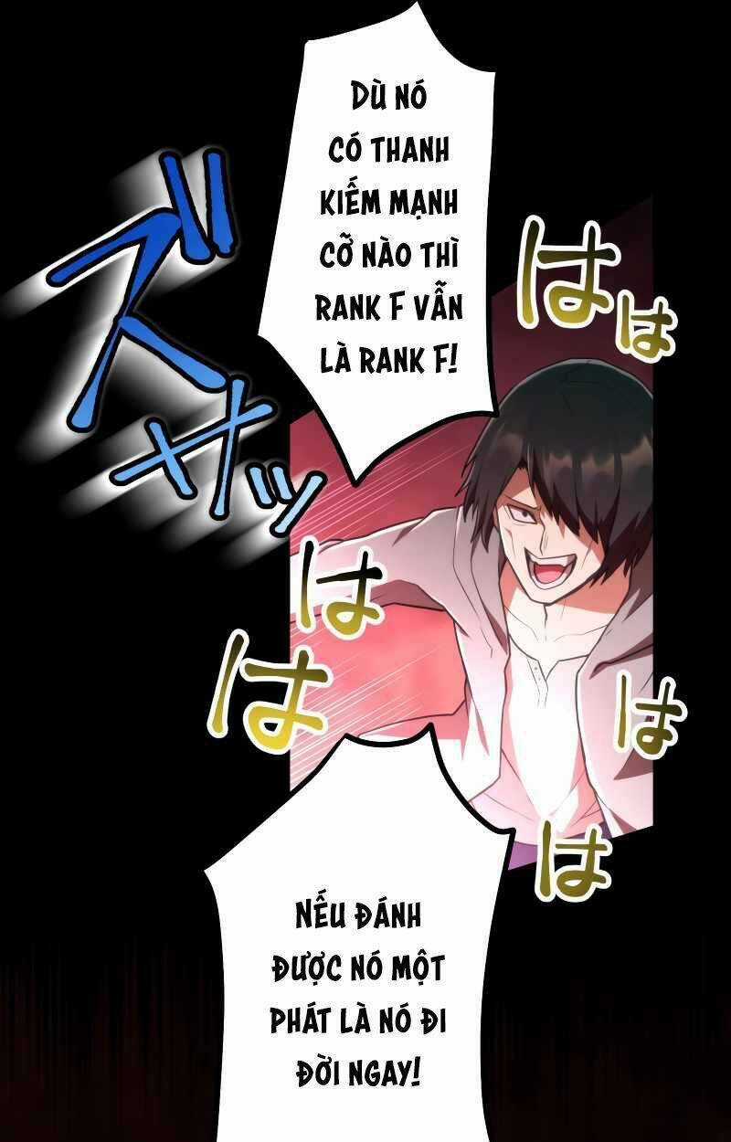 Tôi Trở Thành Thợ Săn Rank S Bằng Hệ Thống Quỷ Vương Chapter 40 trang 10