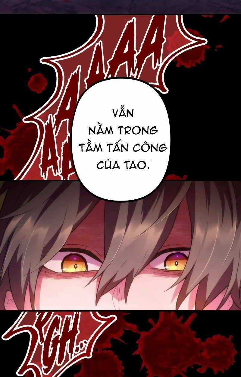 Tôi Trở Thành Thợ Săn Rank S Bằng Hệ Thống Quỷ Vương Chapter 40 trang 14