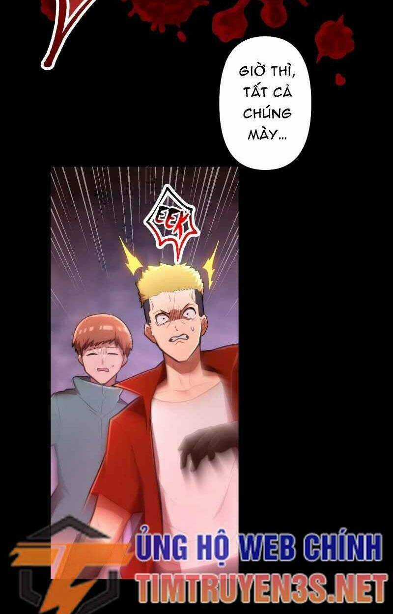 Tôi Trở Thành Thợ Săn Rank S Bằng Hệ Thống Quỷ Vương Chapter 40 trang 15