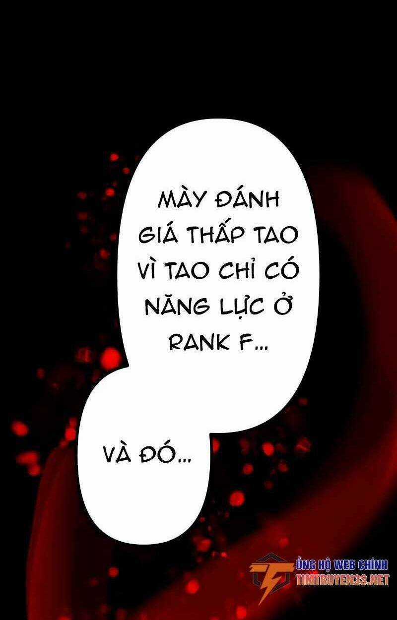 Tôi Trở Thành Thợ Săn Rank S Bằng Hệ Thống Quỷ Vương Chapter 40 trang 17