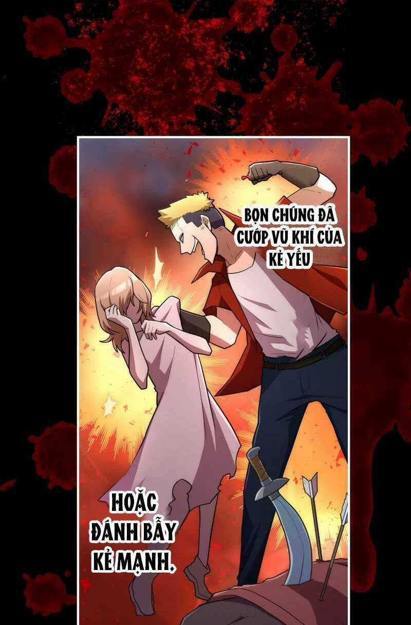 Tôi Trở Thành Thợ Săn Rank S Bằng Hệ Thống Quỷ Vương Chapter 40 trang 27