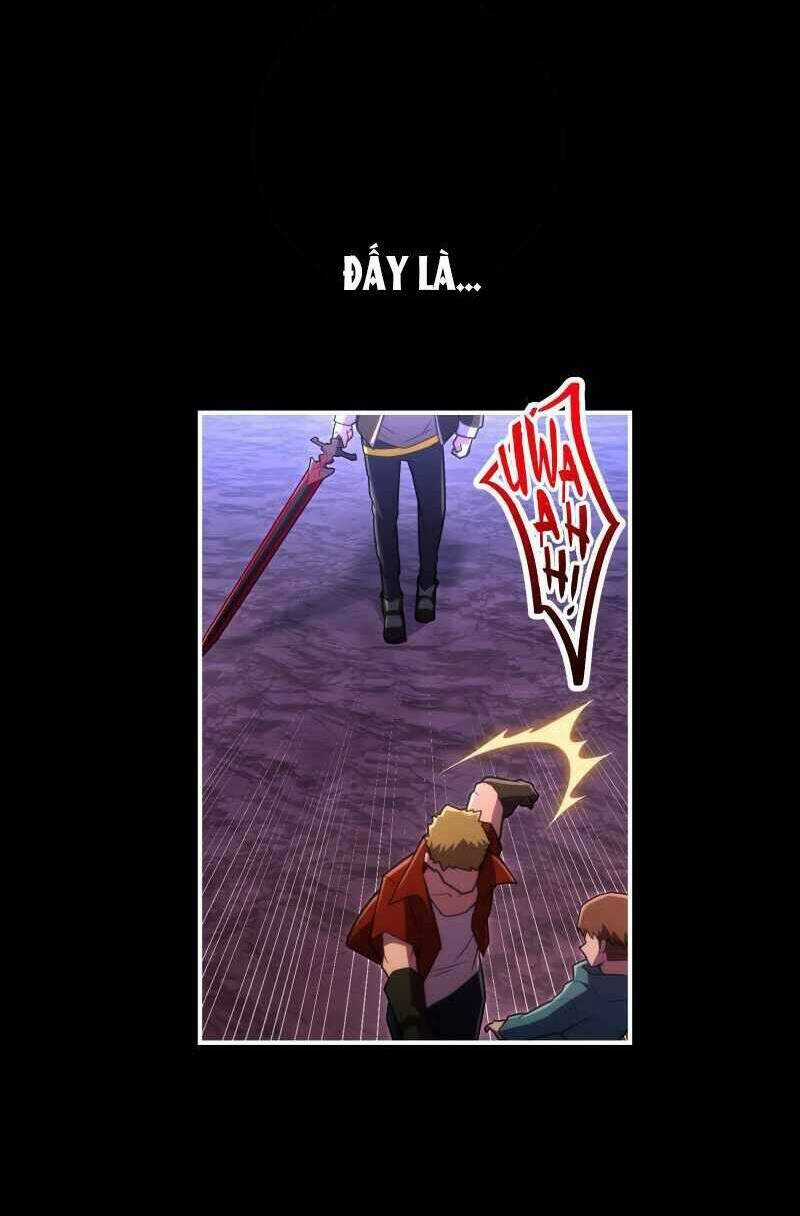 Tôi Trở Thành Thợ Săn Rank S Bằng Hệ Thống Quỷ Vương Chapter 40 trang 29