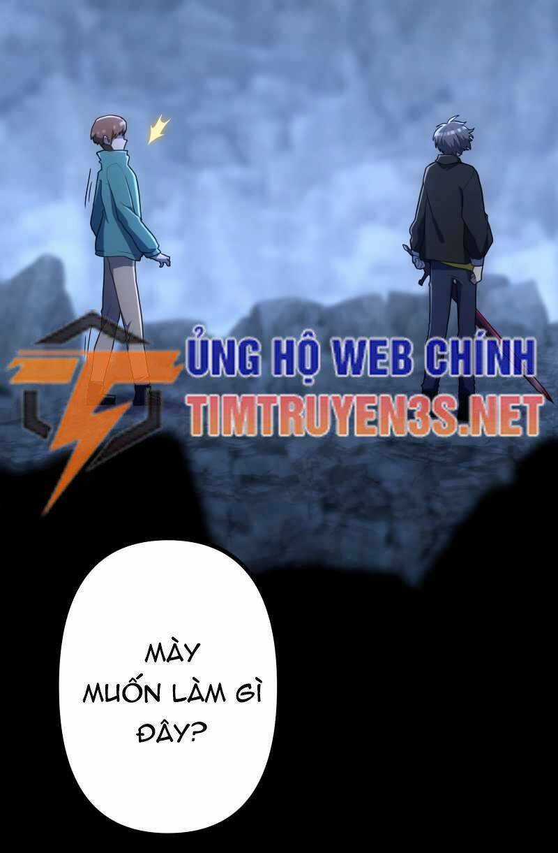 Tôi Trở Thành Thợ Săn Rank S Bằng Hệ Thống Quỷ Vương Chapter 40 trang 42