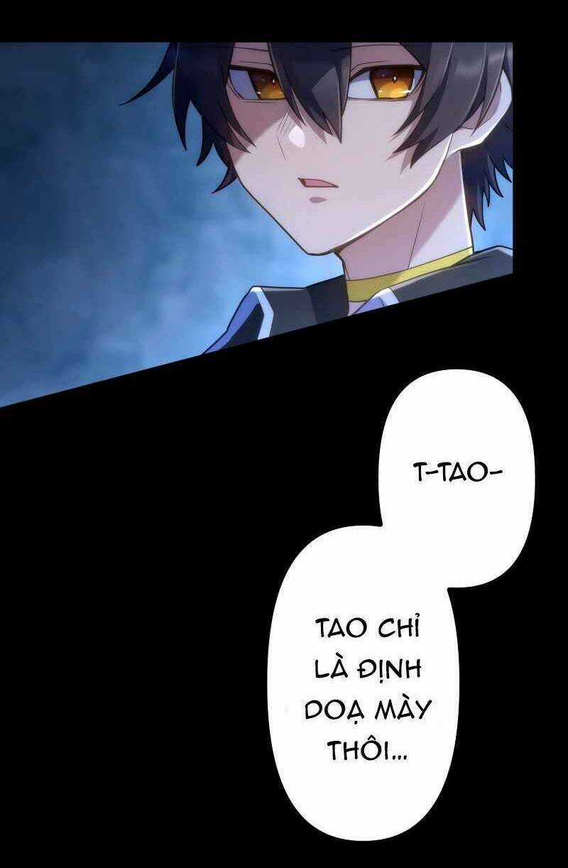 Tôi Trở Thành Thợ Săn Rank S Bằng Hệ Thống Quỷ Vương Chapter 40 trang 43