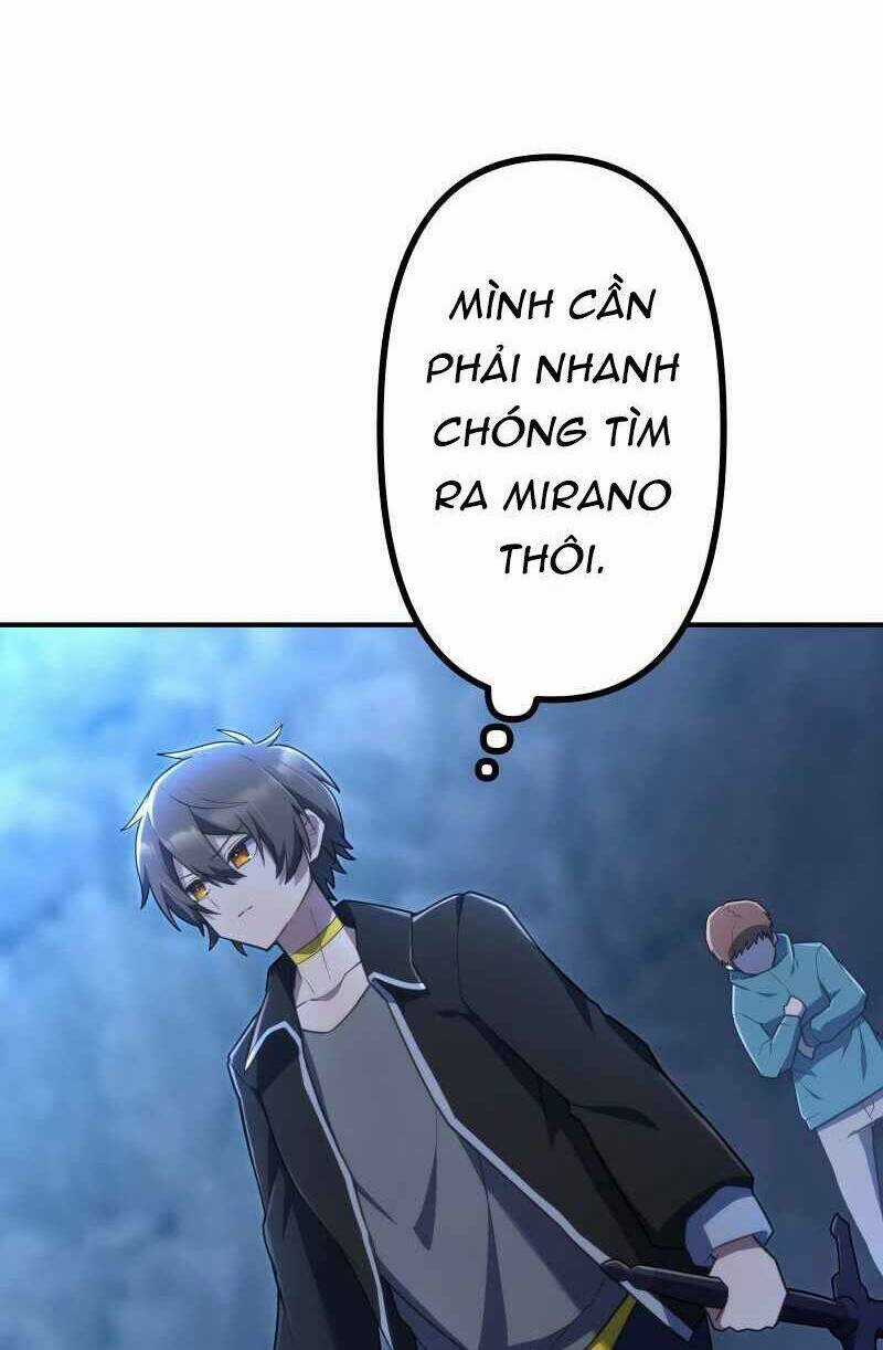 Tôi Trở Thành Thợ Săn Rank S Bằng Hệ Thống Quỷ Vương Chapter 40 trang 47