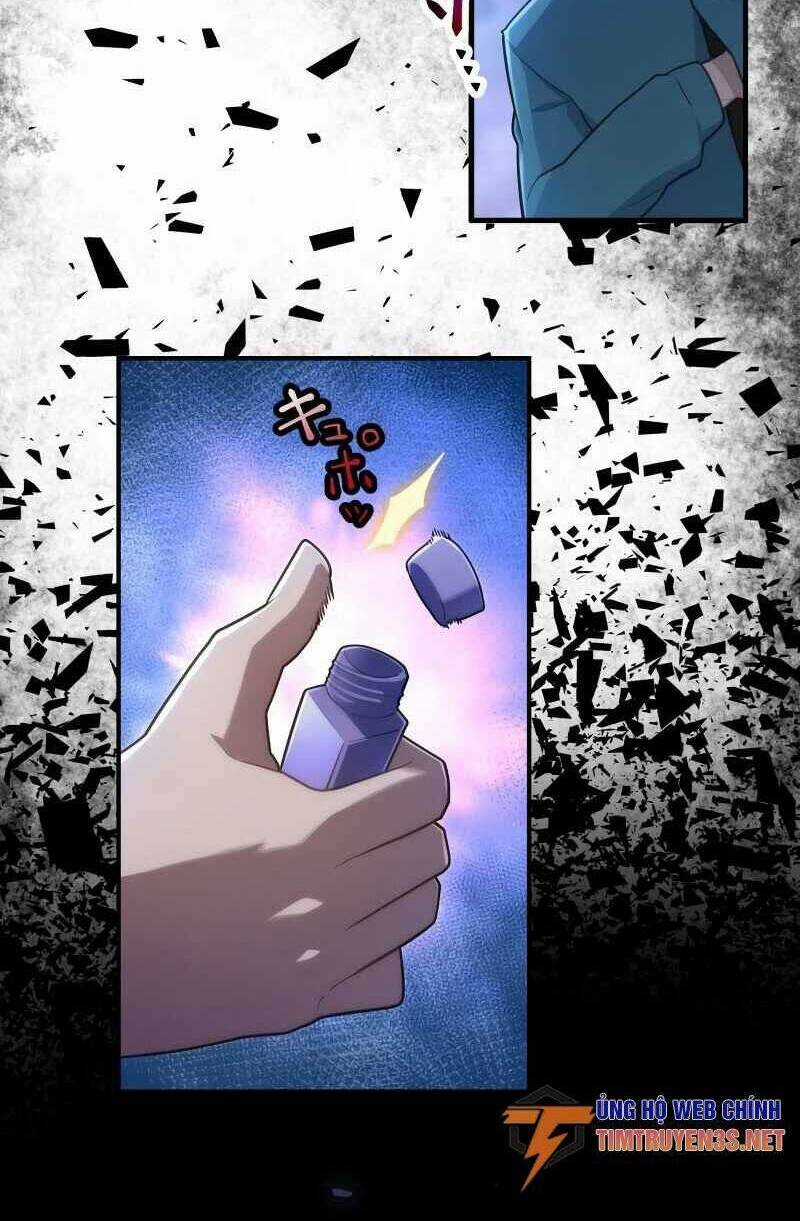 Tôi Trở Thành Thợ Săn Rank S Bằng Hệ Thống Quỷ Vương Chapter 40 trang 49