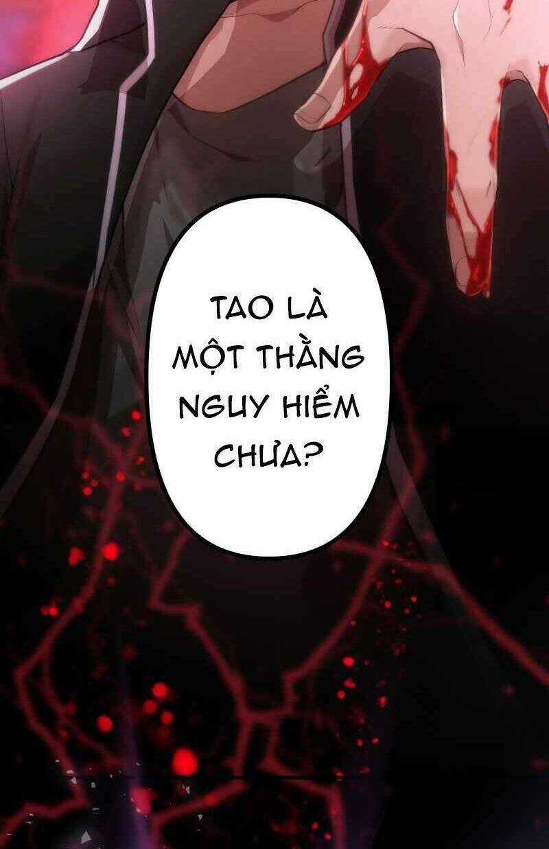 Tôi Trở Thành Thợ Săn Rank S Bằng Hệ Thống Quỷ Vương Chapter 40 trang 5