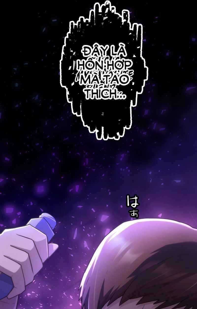 Tôi Trở Thành Thợ Săn Rank S Bằng Hệ Thống Quỷ Vương Chapter 40 trang 50