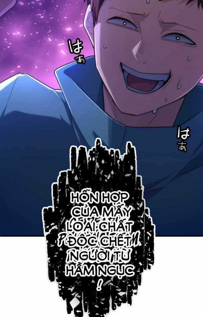 Tôi Trở Thành Thợ Săn Rank S Bằng Hệ Thống Quỷ Vương Chapter 40 trang 51