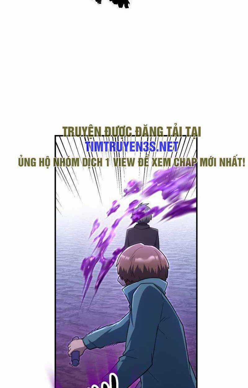 Tôi Trở Thành Thợ Săn Rank S Bằng Hệ Thống Quỷ Vương Chapter 40 trang 52