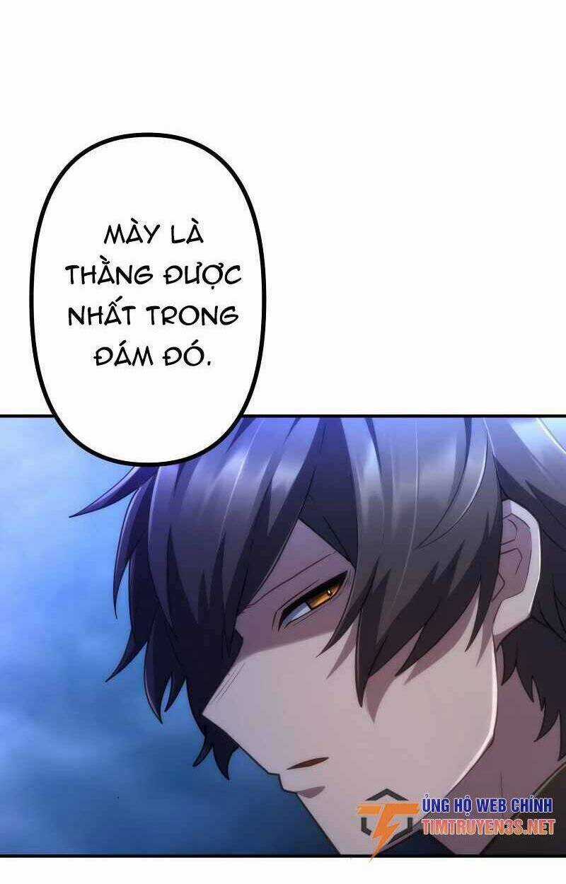 Tôi Trở Thành Thợ Săn Rank S Bằng Hệ Thống Quỷ Vương Chapter 40 trang 57