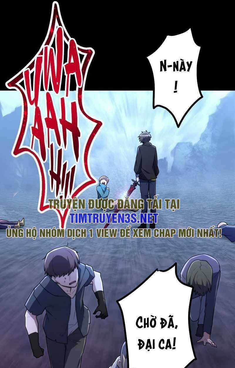 Tôi Trở Thành Thợ Săn Rank S Bằng Hệ Thống Quỷ Vương Chapter 40 trang 66