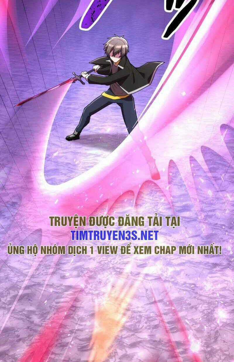 Tôi Trở Thành Thợ Săn Rank S Bằng Hệ Thống Quỷ Vương Chapter 40 trang 7