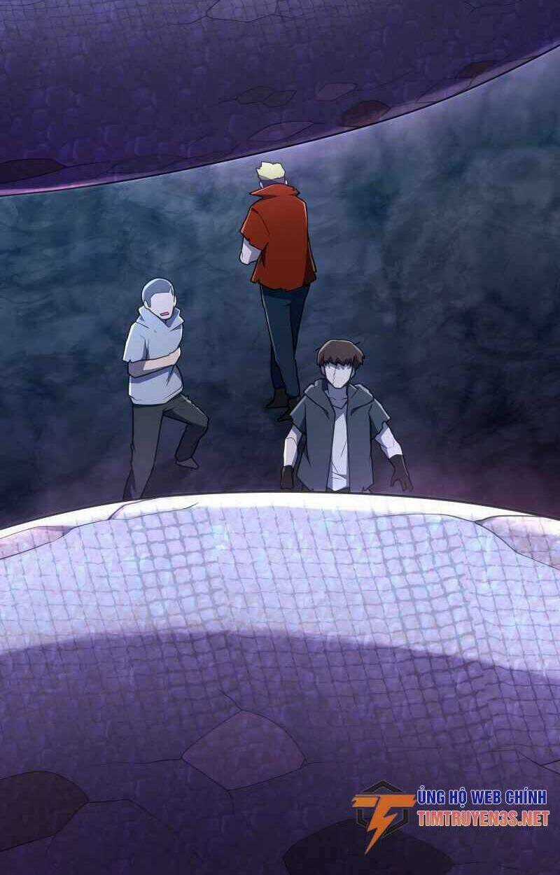 Tôi Trở Thành Thợ Săn Rank S Bằng Hệ Thống Quỷ Vương Chapter 40 trang 73