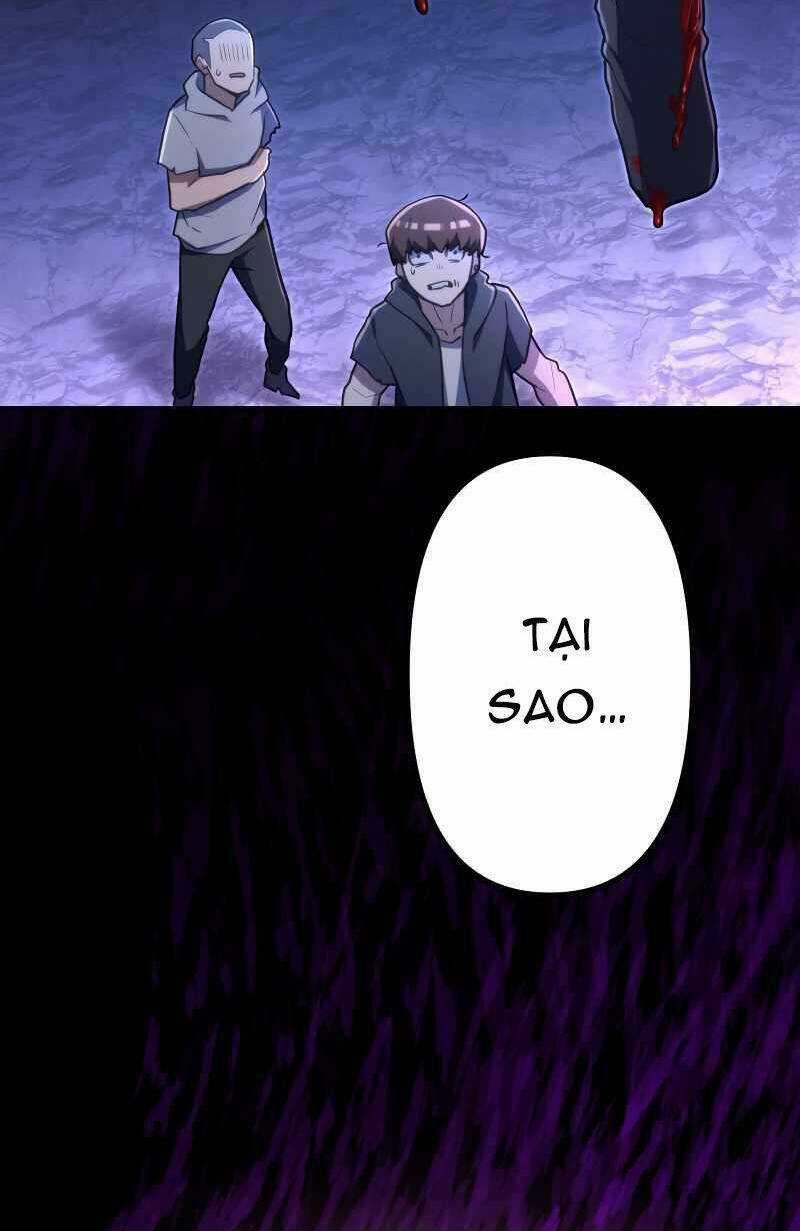 Tôi Trở Thành Thợ Săn Rank S Bằng Hệ Thống Quỷ Vương Chapter 40 trang 76