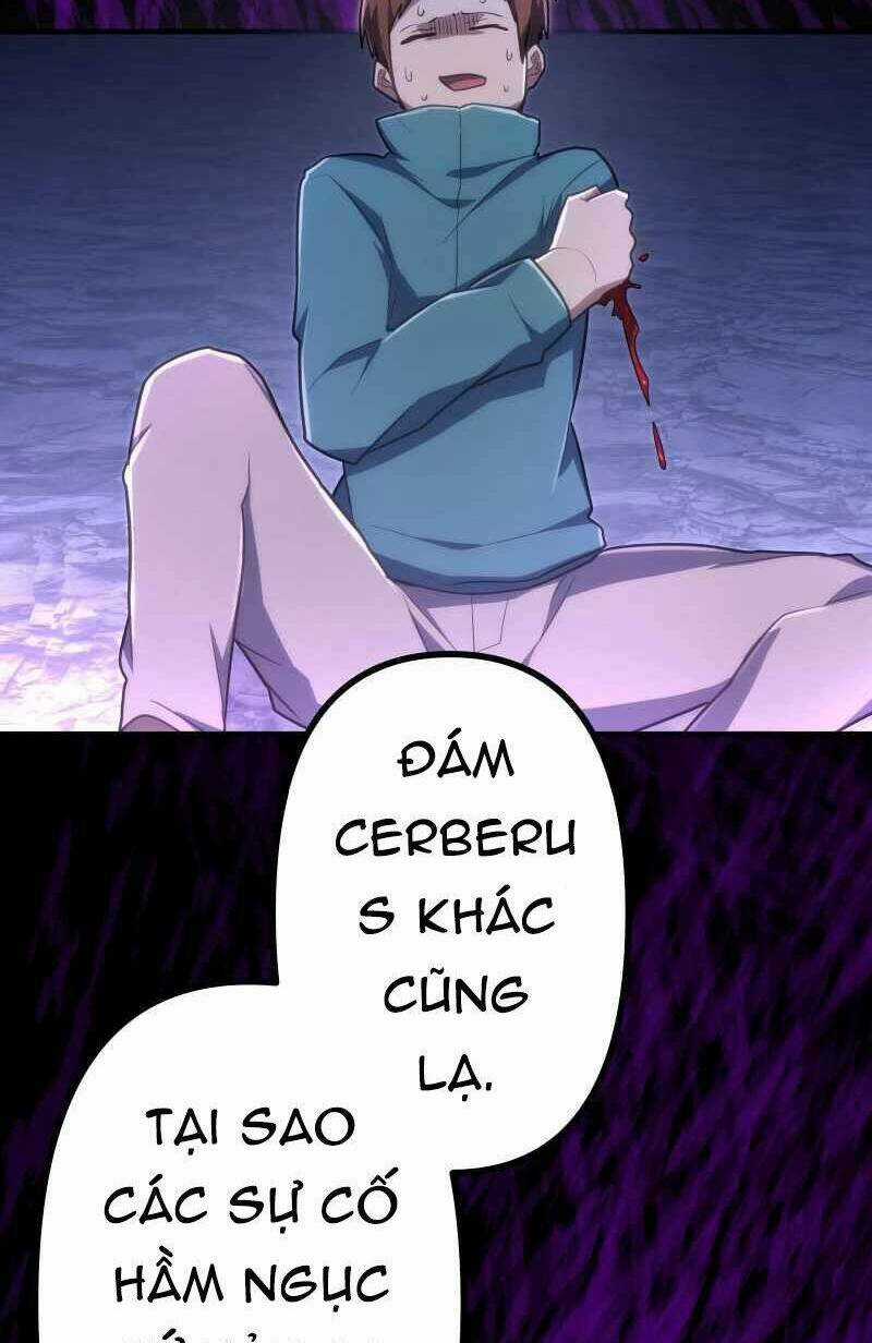 Tôi Trở Thành Thợ Săn Rank S Bằng Hệ Thống Quỷ Vương Chapter 40 trang 79