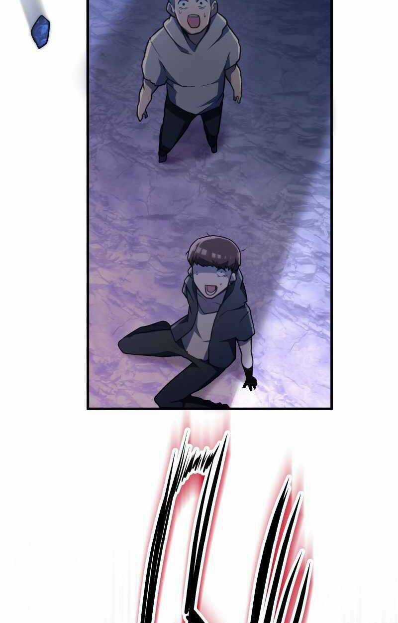 Tôi Trở Thành Thợ Săn Rank S Bằng Hệ Thống Quỷ Vương Chapter 40 trang 86