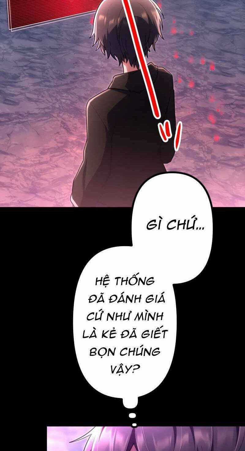 Tôi Trở Thành Thợ Săn Rank S Bằng Hệ Thống Quỷ Vương Chapter 40 trang 92