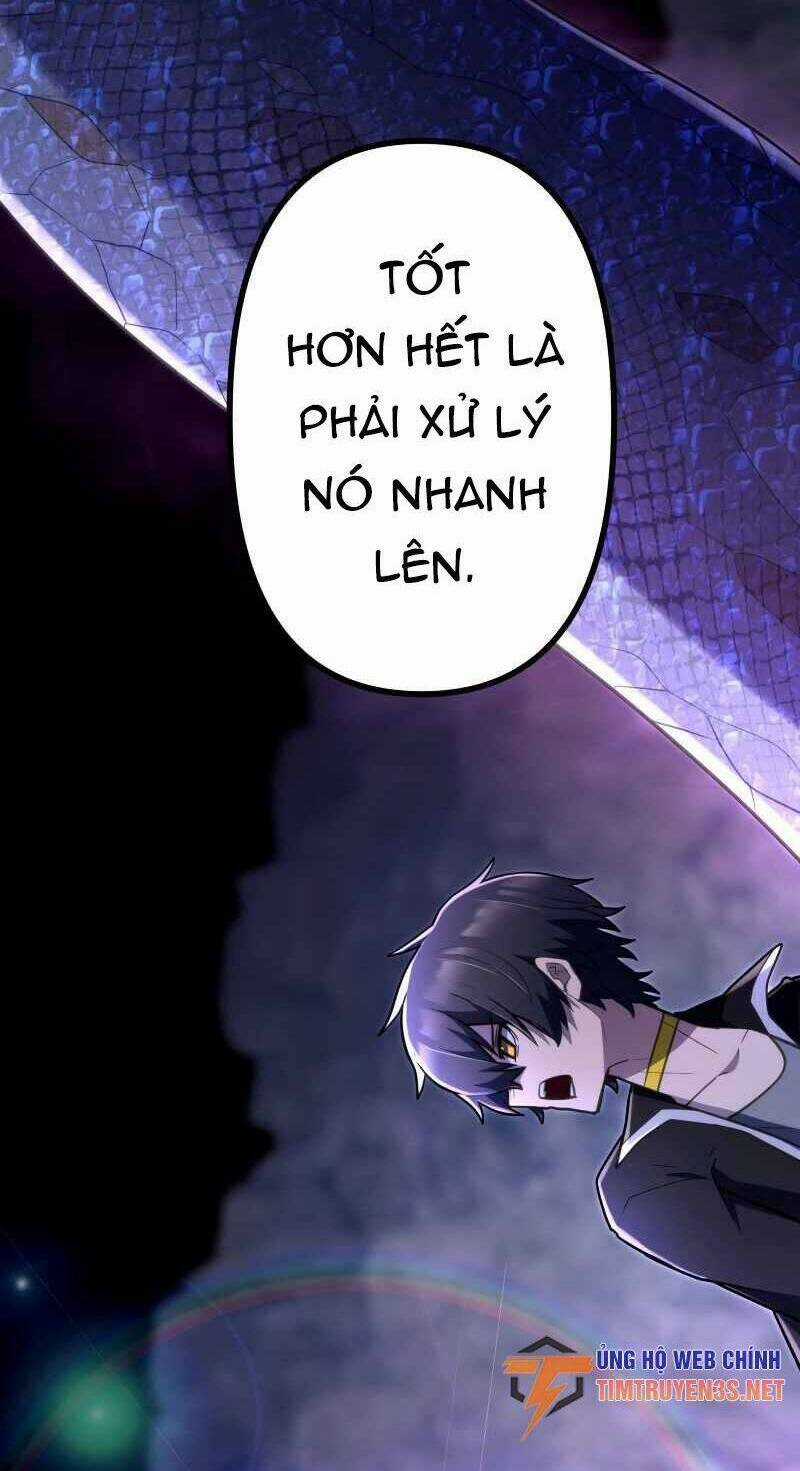 Tôi Trở Thành Thợ Săn Rank S Bằng Hệ Thống Quỷ Vương Chapter 40 trang 95