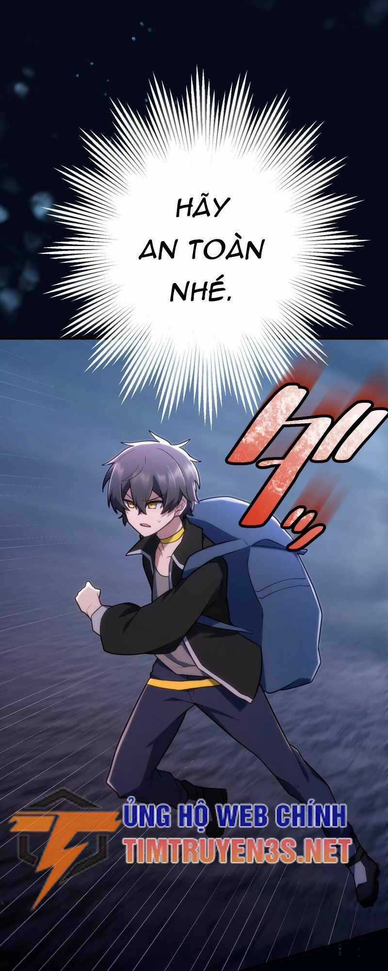 Tôi Trở Thành Thợ Săn Rank S Bằng Hệ Thống Quỷ Vương Chapter 41 trang 12