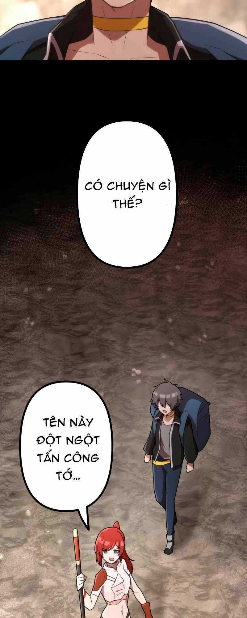 Tôi Trở Thành Thợ Săn Rank S Bằng Hệ Thống Quỷ Vương Chapter 41 trang 19