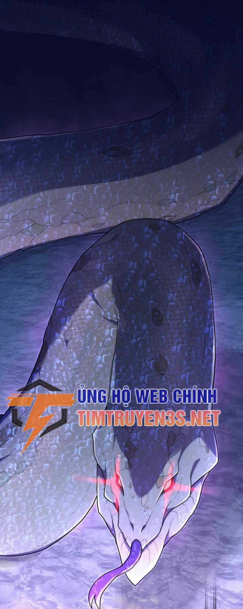 Tôi Trở Thành Thợ Săn Rank S Bằng Hệ Thống Quỷ Vương Chapter 41 trang 2