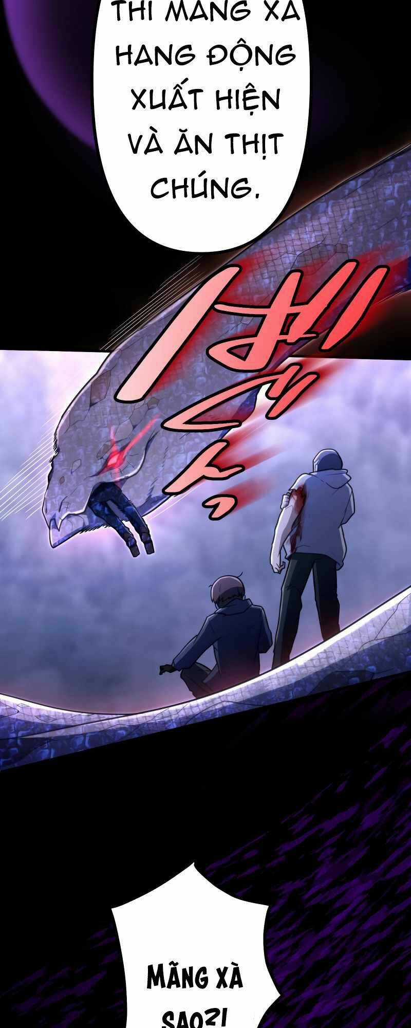 Tôi Trở Thành Thợ Săn Rank S Bằng Hệ Thống Quỷ Vương Chapter 41 trang 24