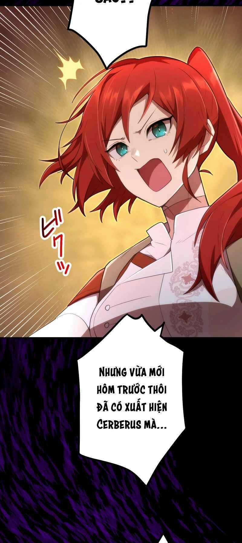 Tôi Trở Thành Thợ Săn Rank S Bằng Hệ Thống Quỷ Vương Chapter 41 trang 25