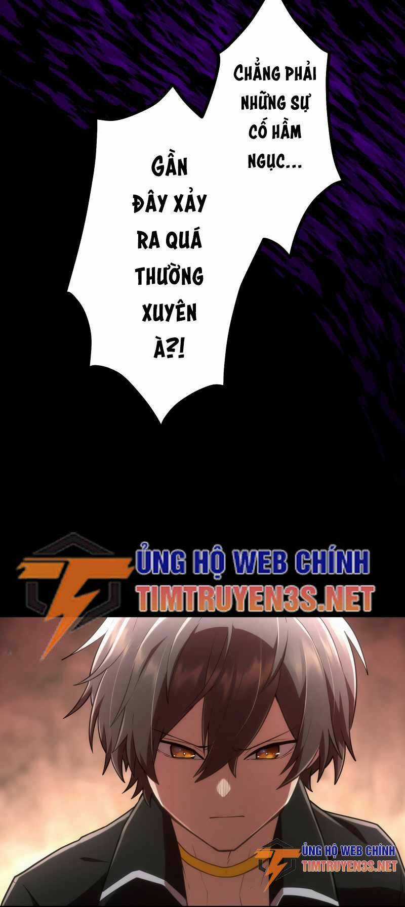 Tôi Trở Thành Thợ Săn Rank S Bằng Hệ Thống Quỷ Vương Chapter 41 trang 26