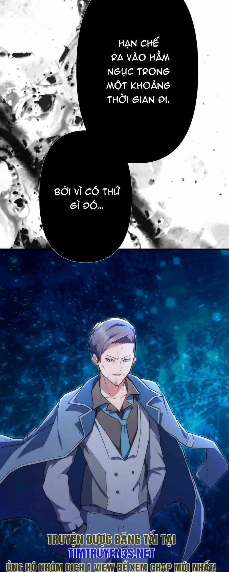 Tôi Trở Thành Thợ Săn Rank S Bằng Hệ Thống Quỷ Vương Chapter 41 trang 28