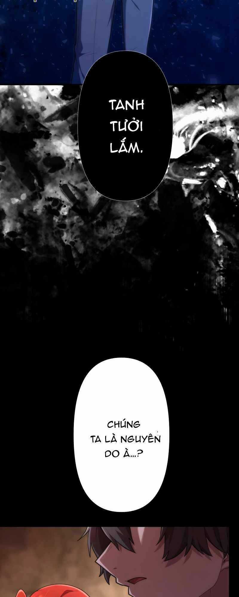 Tôi Trở Thành Thợ Săn Rank S Bằng Hệ Thống Quỷ Vương Chapter 41 trang 29