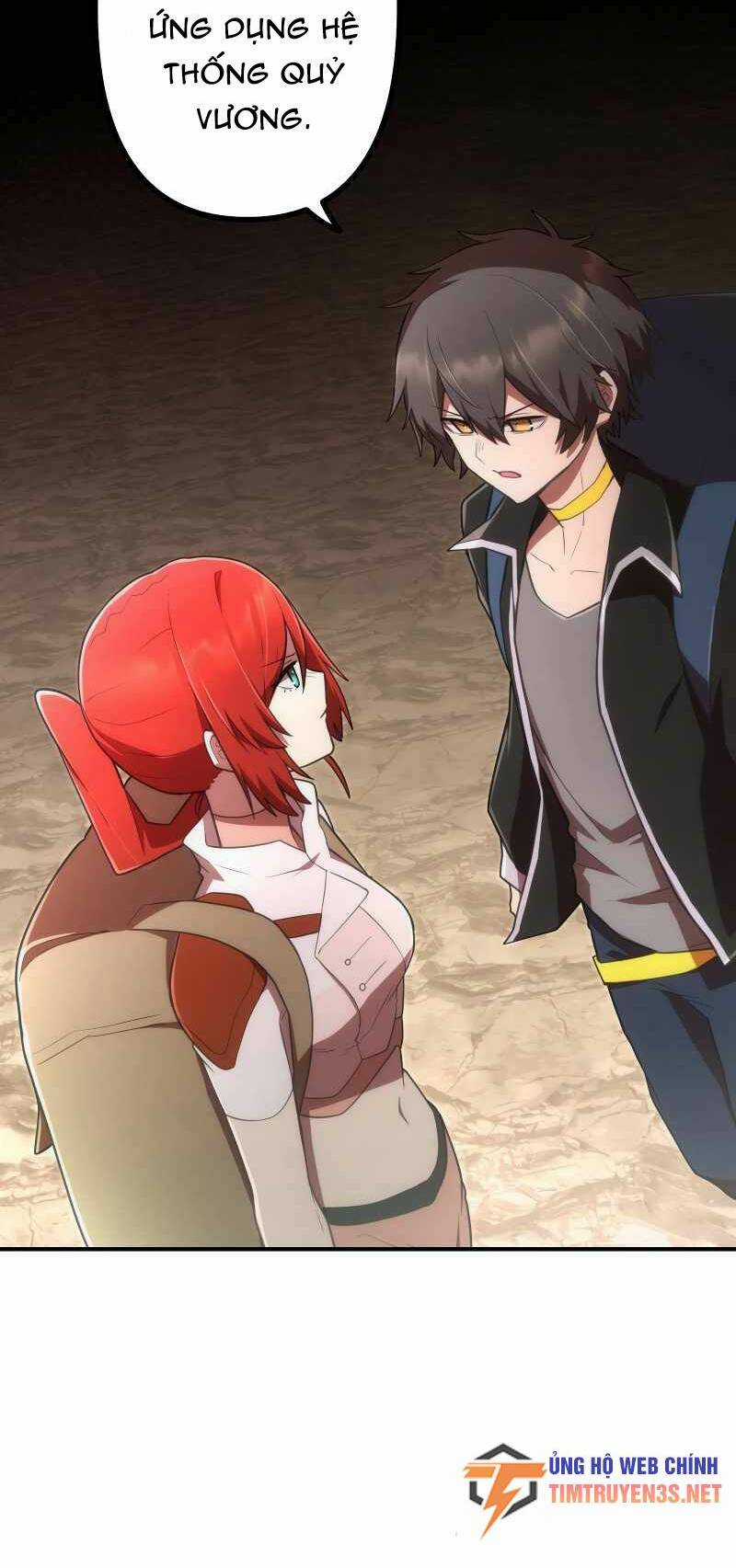 Tôi Trở Thành Thợ Săn Rank S Bằng Hệ Thống Quỷ Vương Chapter 41 trang 31