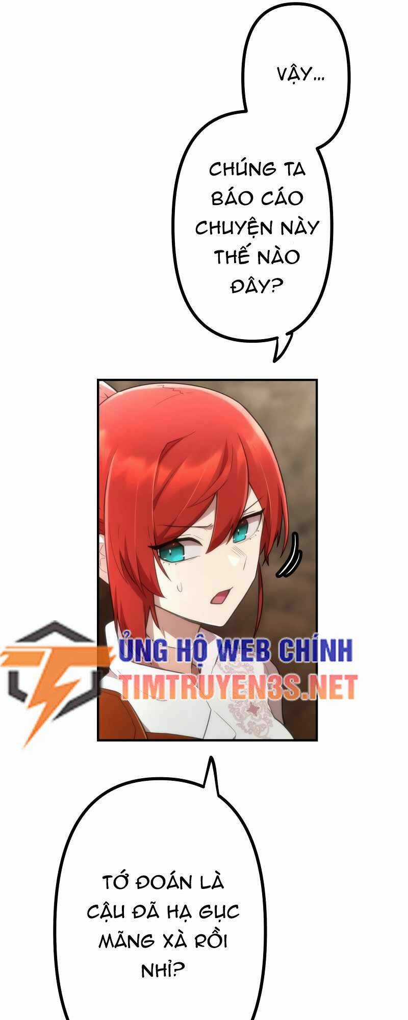 Tôi Trở Thành Thợ Săn Rank S Bằng Hệ Thống Quỷ Vương Chapter 41 trang 32