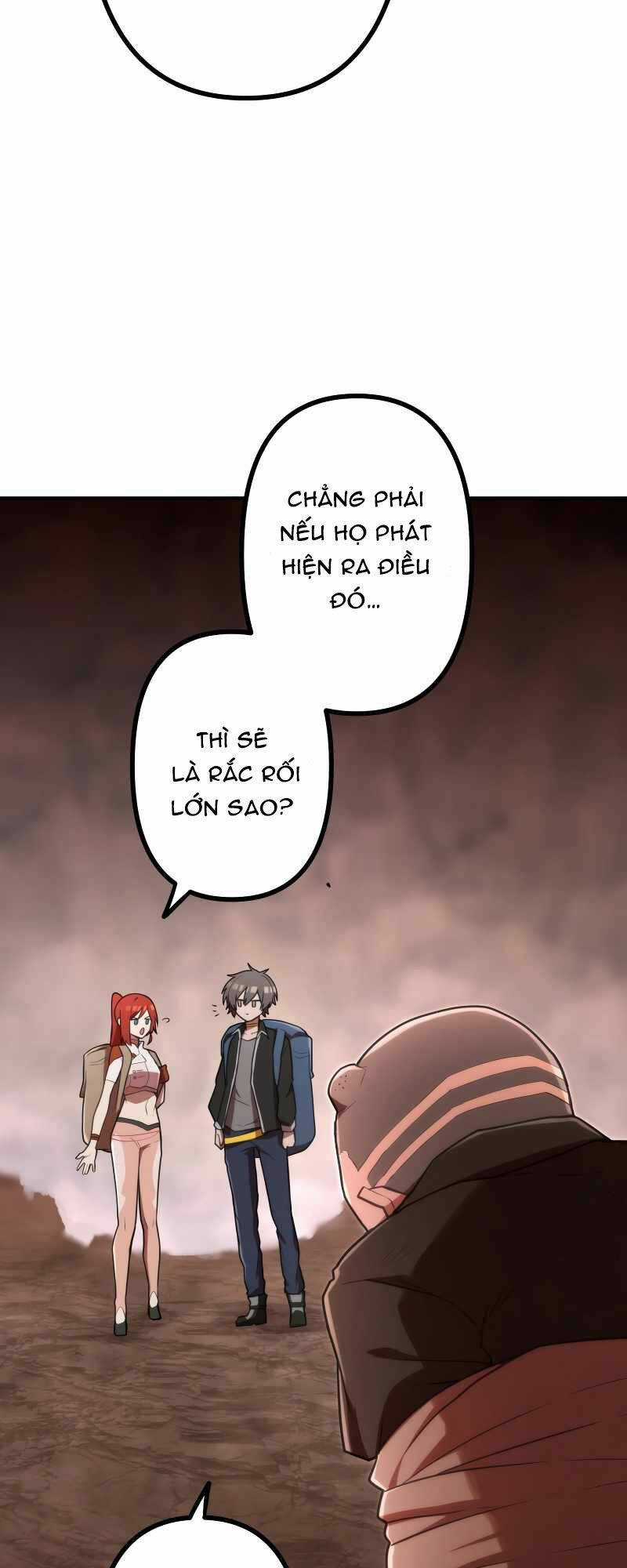 Tôi Trở Thành Thợ Săn Rank S Bằng Hệ Thống Quỷ Vương Chapter 41 trang 33