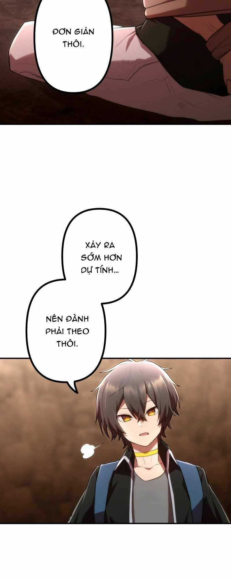 Tôi Trở Thành Thợ Săn Rank S Bằng Hệ Thống Quỷ Vương Chapter 41 trang 34