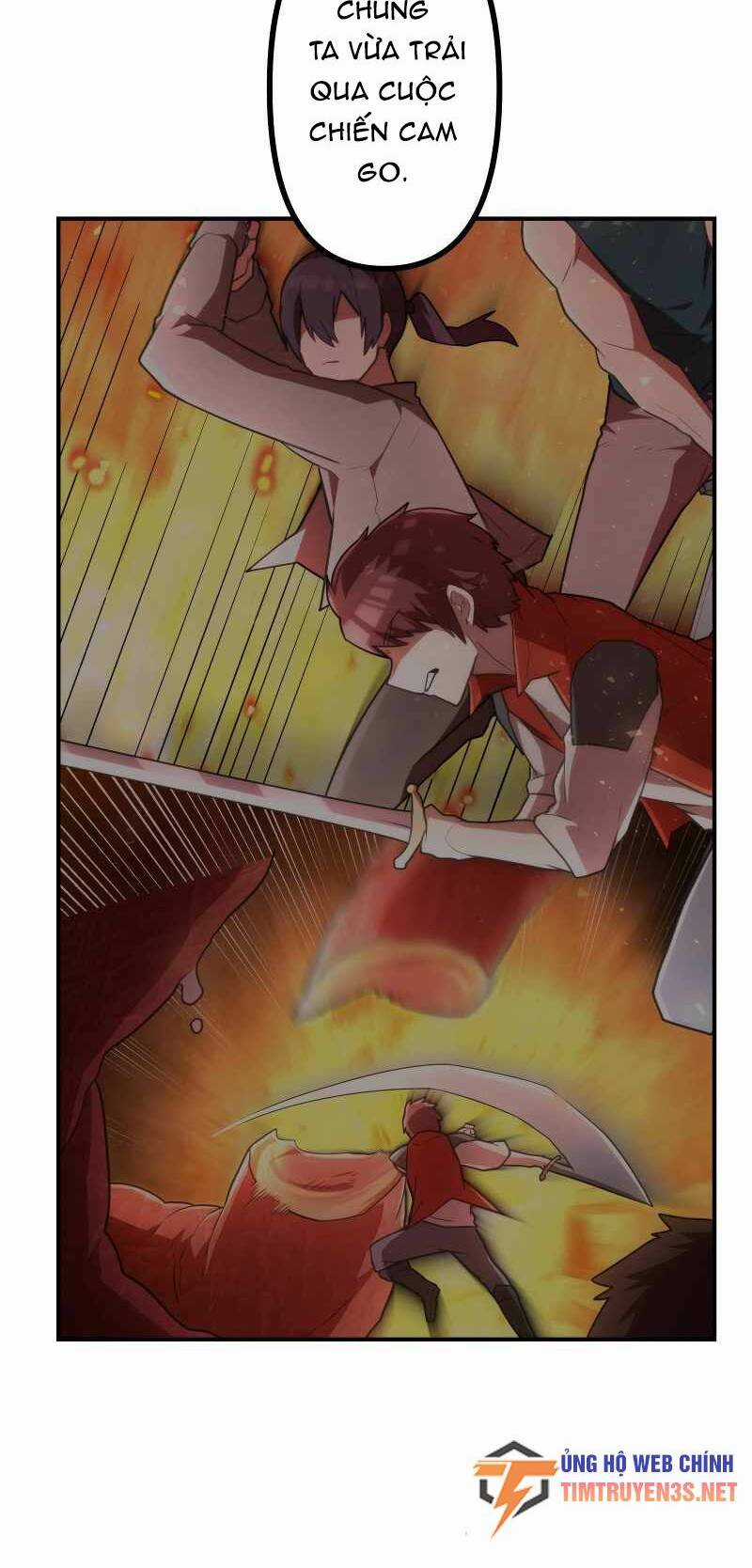 Tôi Trở Thành Thợ Săn Rank S Bằng Hệ Thống Quỷ Vương Chapter 41 trang 36