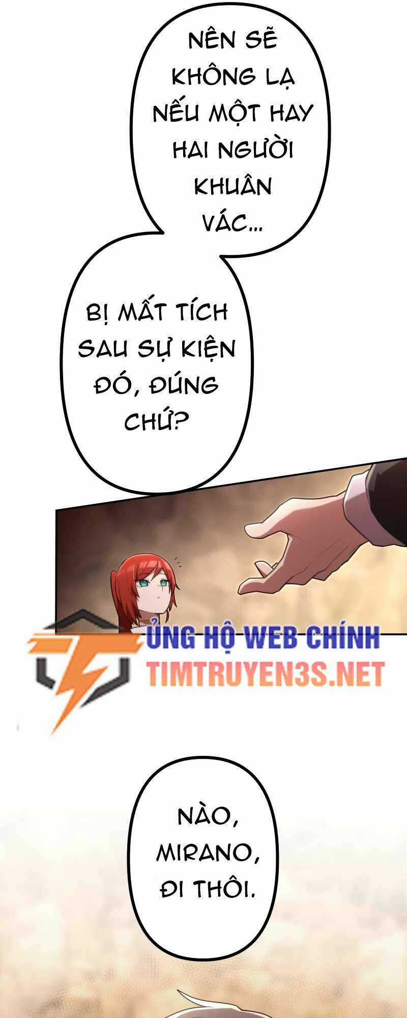 Tôi Trở Thành Thợ Săn Rank S Bằng Hệ Thống Quỷ Vương Chapter 41 trang 37