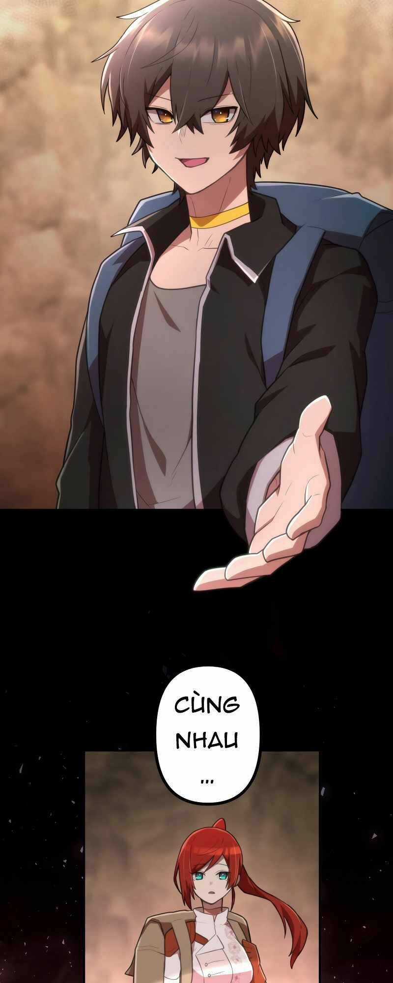 Tôi Trở Thành Thợ Săn Rank S Bằng Hệ Thống Quỷ Vương Chapter 41 trang 38