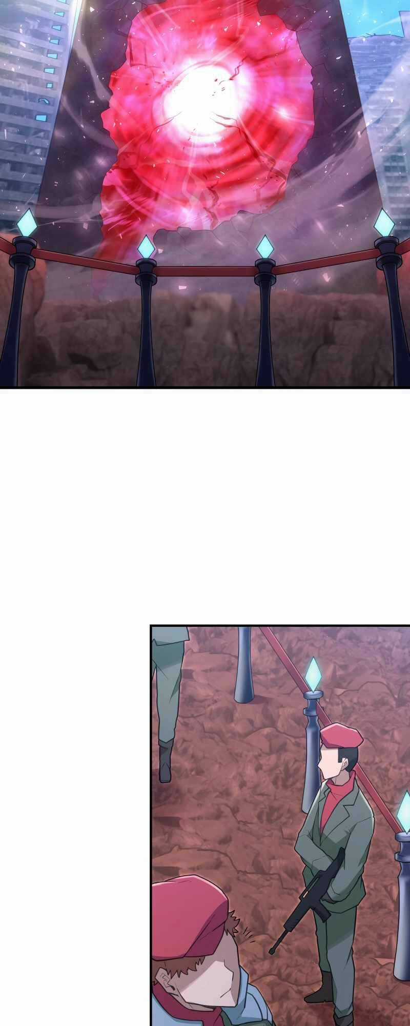 Tôi Trở Thành Thợ Săn Rank S Bằng Hệ Thống Quỷ Vương Chapter 41 trang 44