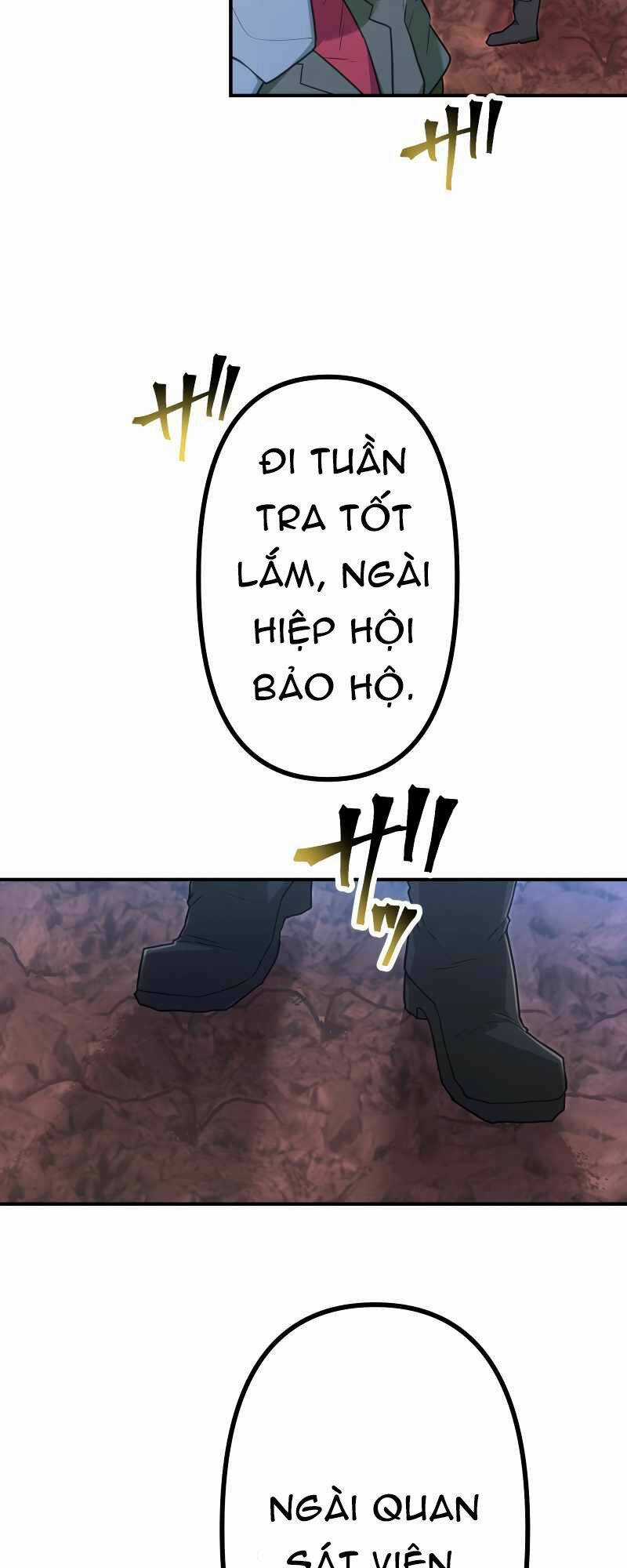 Tôi Trở Thành Thợ Săn Rank S Bằng Hệ Thống Quỷ Vương Chapter 41 trang 45