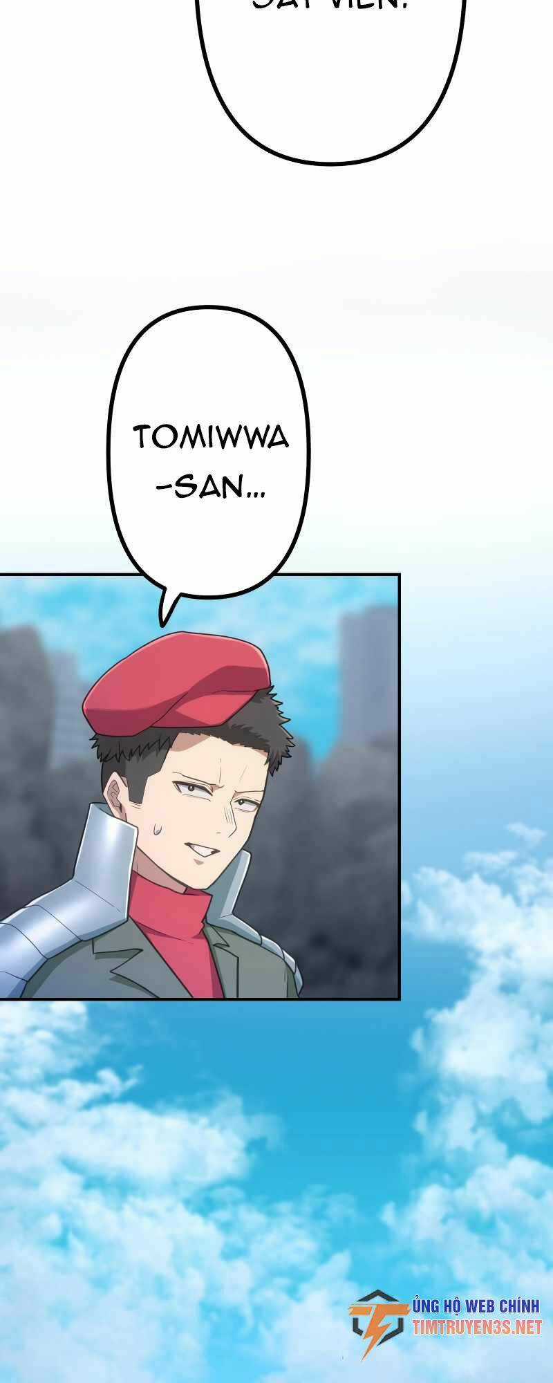 Tôi Trở Thành Thợ Săn Rank S Bằng Hệ Thống Quỷ Vương Chapter 41 trang 46