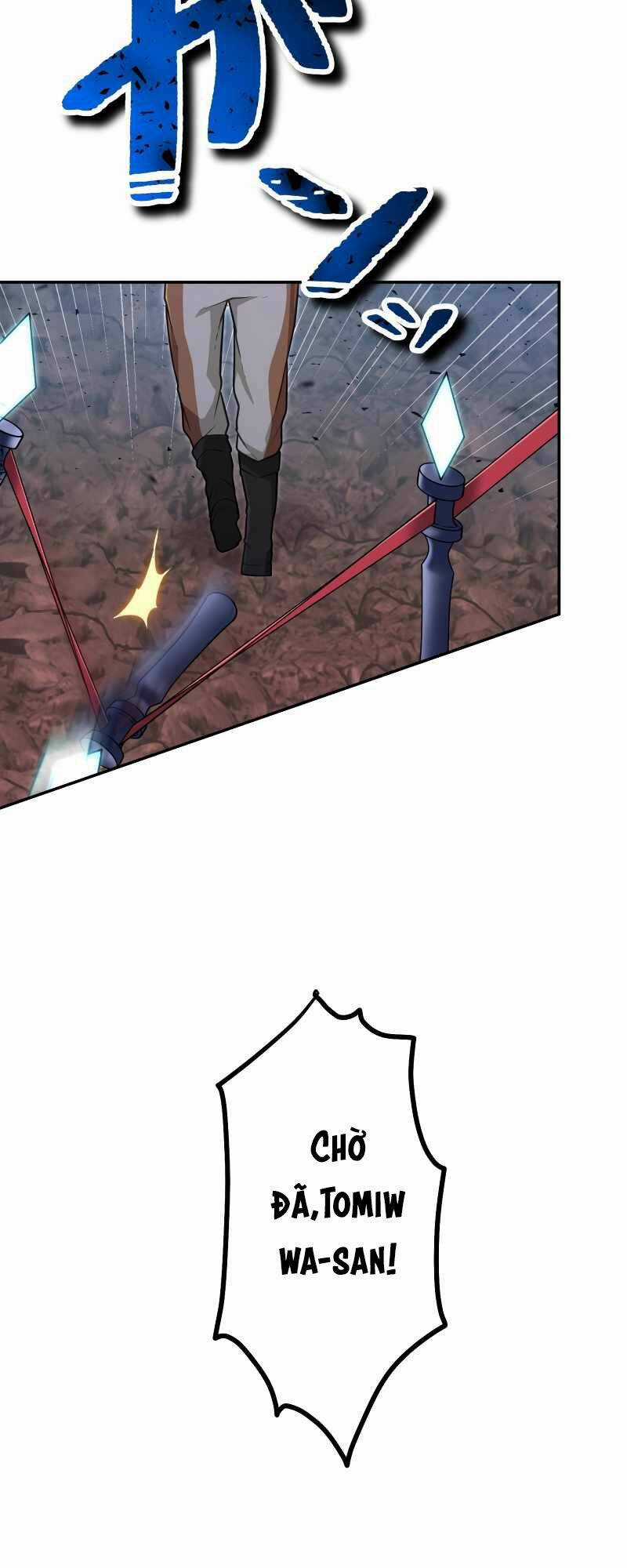 Tôi Trở Thành Thợ Săn Rank S Bằng Hệ Thống Quỷ Vương Chapter 41 trang 48