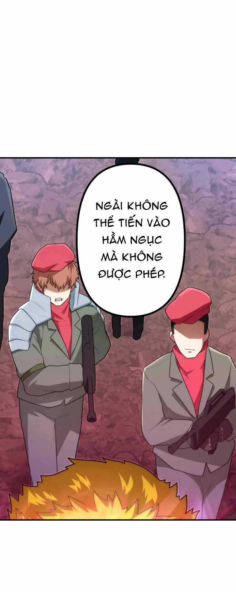 Tôi Trở Thành Thợ Săn Rank S Bằng Hệ Thống Quỷ Vương Chapter 41 trang 49